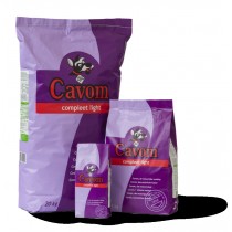 Cavom light 20 kg